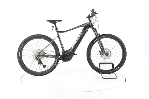 Giant fathom 1 vtt - fathom, e+