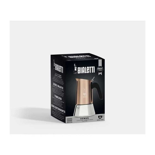 Cafetiere italienne bialetti - italienne,