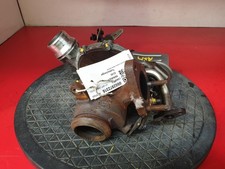 RENAULT CLIO TURBOCHARGER 2015 1.5L DIESEL K9K608 90.00 BHP