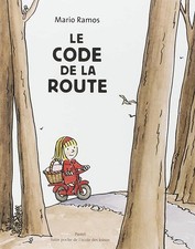 Livre Code de la Route (le)