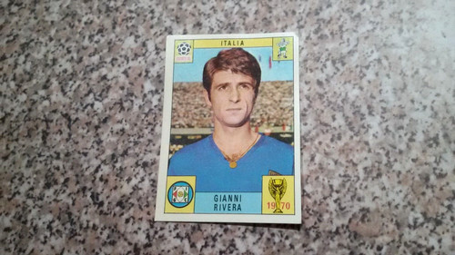 Mexico panini rivera - panini,
