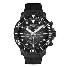 MONTRE HOMME TISSOT SEASTAR