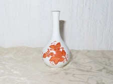 Vase Miniature Herend Hongrie