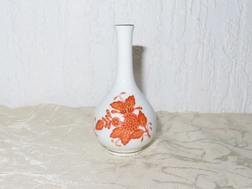 Vase miniature herend hongrie - vase,