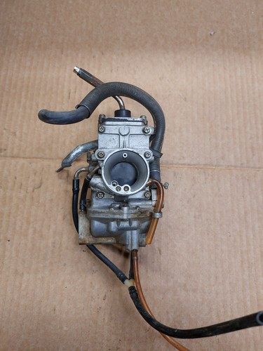 Carburateur mikuni mm - carburateur,