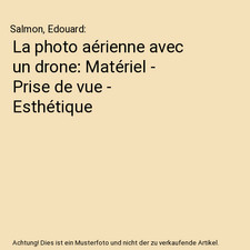 La photo aérienne avec un