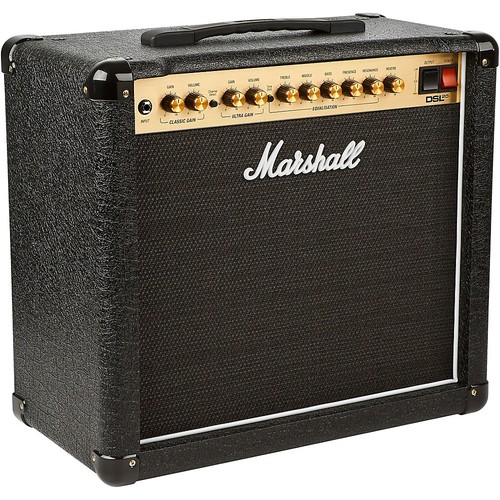 Marshall dsl20cr 20w 1x12 - marshall,