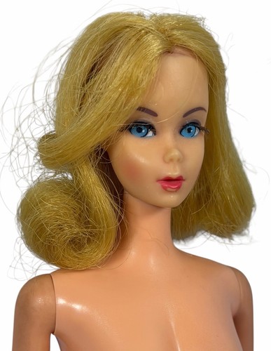 Vintage 1969 twist turn tnt - n,