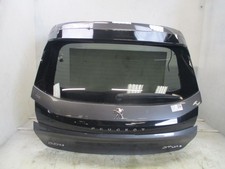 Malle / hayon / coffre Peugeot