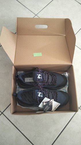 Chaussures randonnée homme