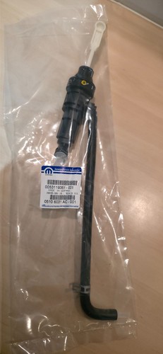 Emetteur embrayage fiat - embrayage,