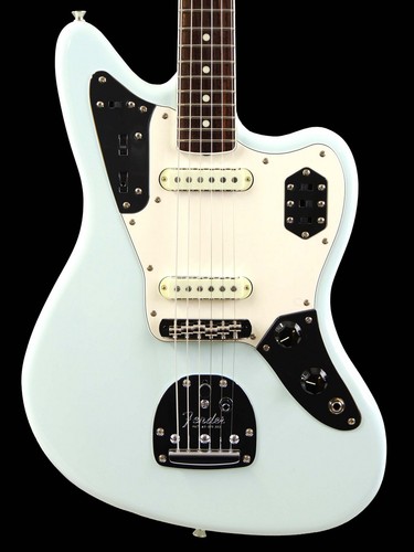 Guitare électrique fender - guitare, fsr
