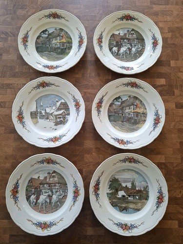 Sarreguemines obernai loux - sarreguemines, 4