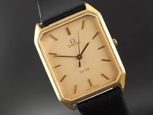 Montre homme vintage - montre,