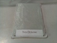 Yves Delorme Paris Parc Drap Housse Fitted Sheet, 75x85CKG
