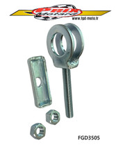 KAWASAKI 750 H2 1972/1975