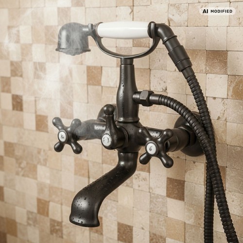 Paulgurkes robinet - robinet, de
