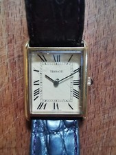 Tissot Montre Bracelet