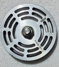 Vanne D'Aspiration BAUER