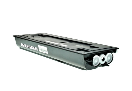 Toner 1125 noir - noir, compatible