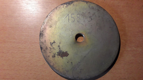 Centreur 158 citroen pour - citroen, mc