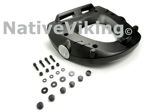 Givi m5m plate for - givi, monolock