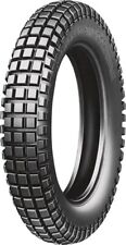 SWM TL 320 1980-1983 Pneu Michelin Trial Light 120/100R18