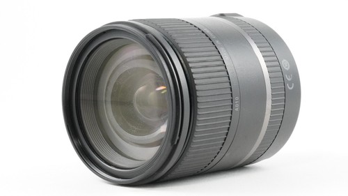 Objectif tamron 300 - objectif, 28-300