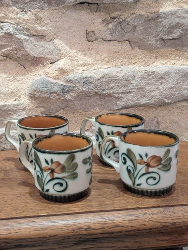 Tasses boch louvière - boch, la