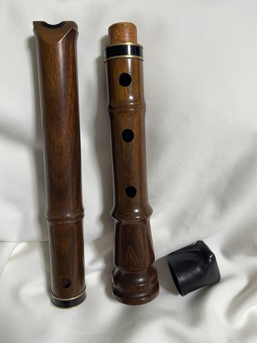 Shakuhachi bois 6 shaku - shakuhachi, en