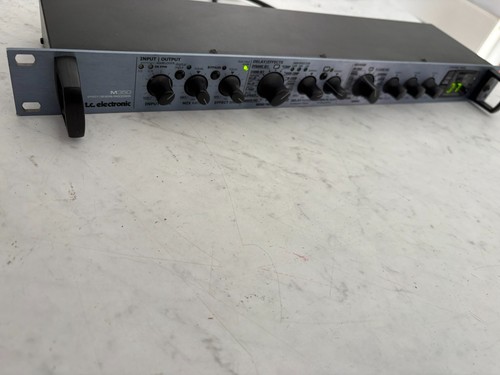 Electronic m350 - tc,