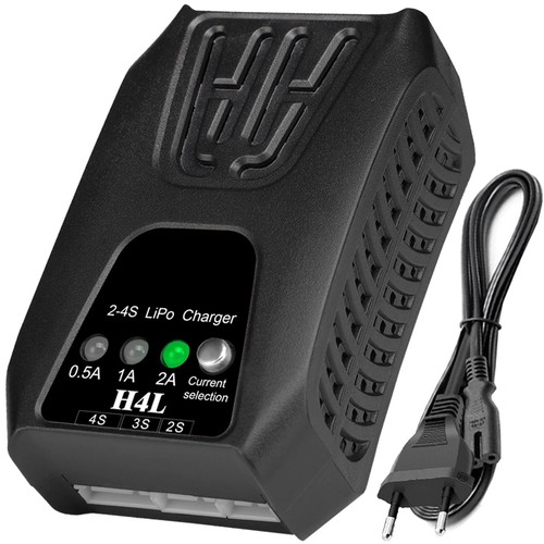 Chargeur lipo pour batteries - lipo,