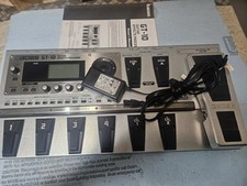 Boss GT-10 Multi-Effects