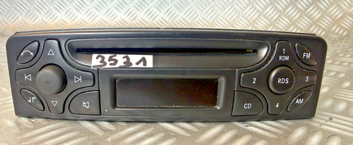 Autoradio mercedes classe - autoradio,