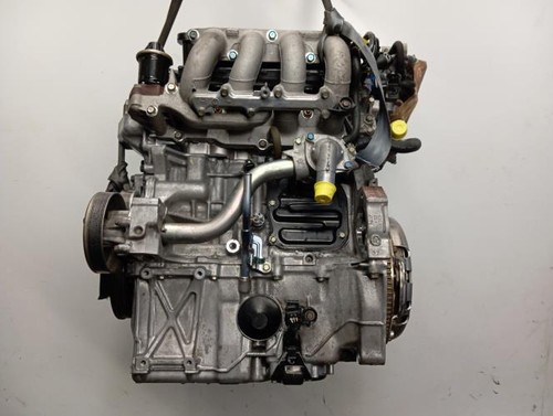 Moteur honda civic phase - civic,