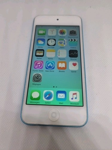 Apple ipod touch 5ème - apple, 5