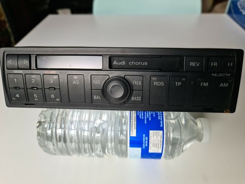 Audi head unit - a2, grundig