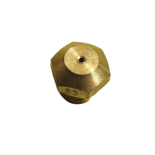 Injecteur gaz butane - , 83