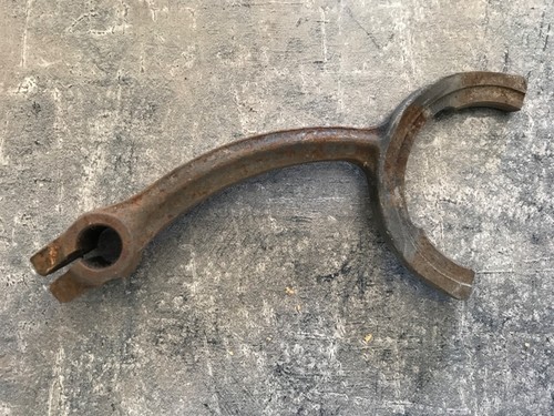 Fourchette 4ieme boite - fourchette,