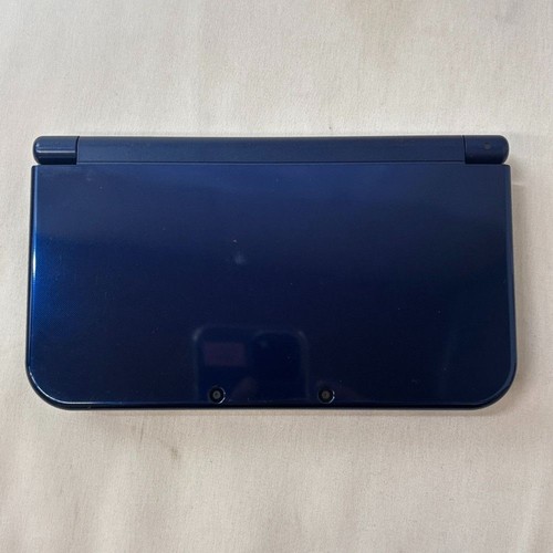 Console new nintendo - nintendo, 3ds