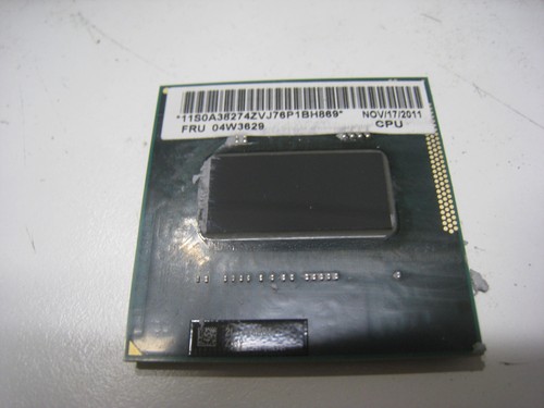 Intel core 2760qm 4ghz - i7-2760qm, 2.4ghz