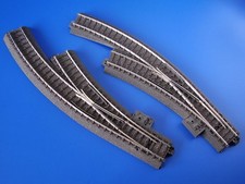 ** MARKLIN voie C  paire