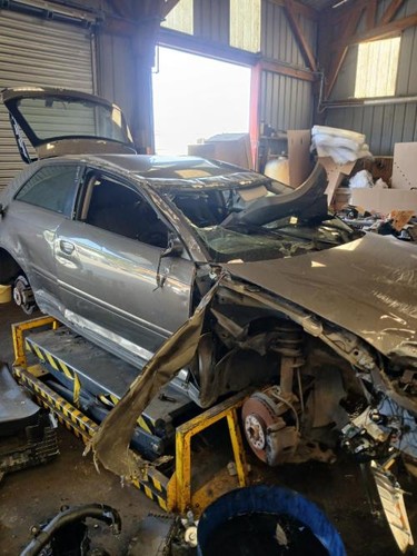 Boite gants audi 2 phase - boite, a3