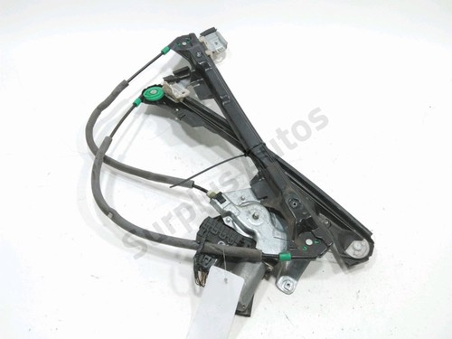 Leve vitre electrique - leve-vitre, avant