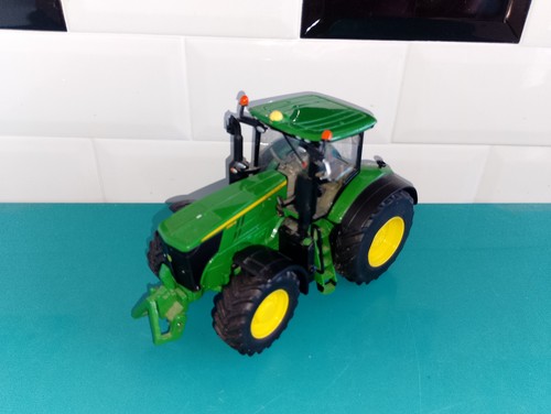 2009262 tracteur britains ertl - tracteur,