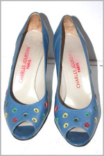 CHARLES JOURDAN Escarpins