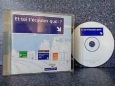 CD COMPILE PROMO INDOCHINE