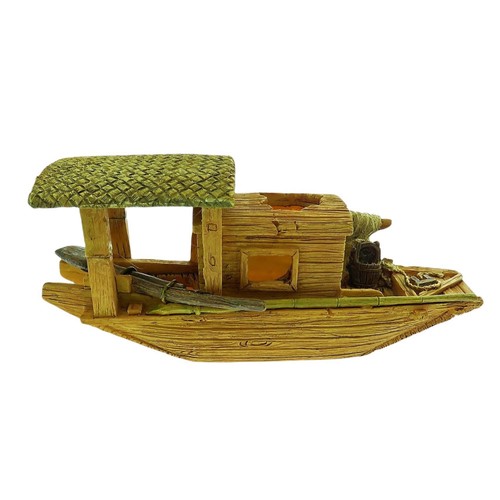 Bateau pagode model 14 - s,,