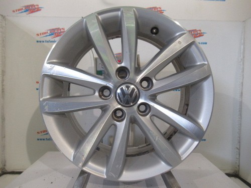 Jante aluminium volkswagen - jante, vw