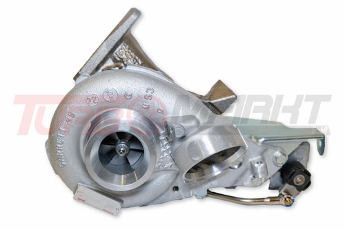 Turbocompresseur mercedes benz - turbocompresseur, mercedes-benz